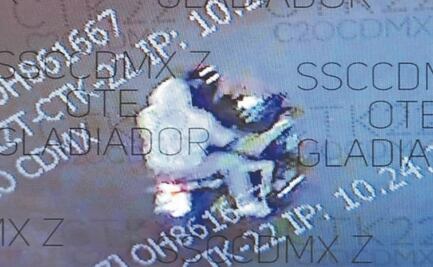 ¡A sangre fría! Ejecutan a Yael Said en semáforo de Iztapalapa y todo queda en video