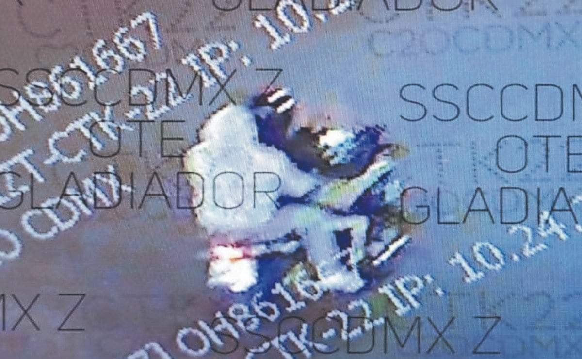 ¡A sangre fría! Ejecutan a Yael Said en semáforo de Iztapalapa y todo queda en video