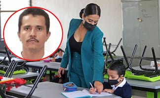 Cancelan clases este 23 de febrero tras captura y muerte de "El Mencho"