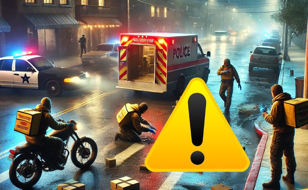 Imagen ilustrativa: IA