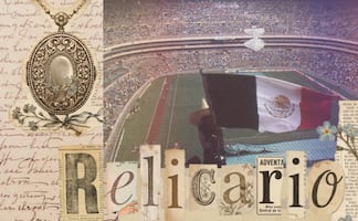 Haciendo historia desde la grada: ¿Sabías qué "la ola" se inventó en el Mundial de 1986? 
