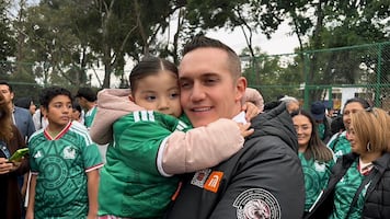 La pelota vuelve a rodar en Cuajimalpa rumbo al Mundial 2026