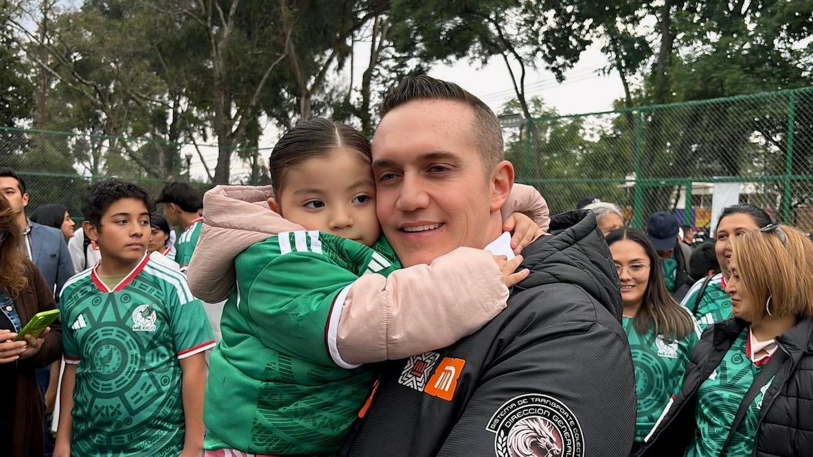 La pelota vuelve a rodar en Cuajimalpa rumbo al Mundial 2026 (Foto: Especial)