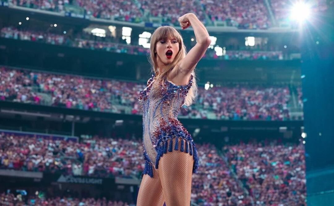 Sindicato de Actores defiende a Taylor Swift y condena imágenes XXX