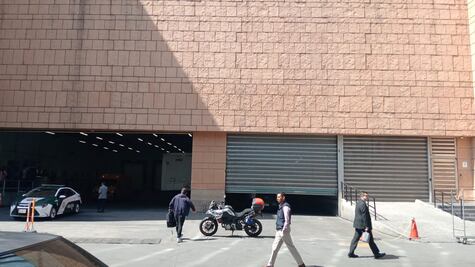 ¿Qué falló en el trabajo en Polanco? Muere tras accidente dentro de tienda departamental