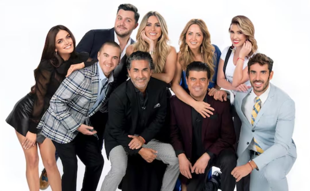 Exconductora de HOY revela que casi pierde la vida por agresiones de su pareja y exhibe pruebas (Foto: Redes sociales)