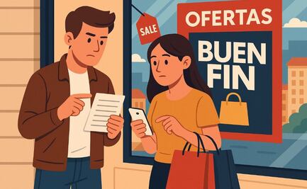 El Buen Fin 2025: La mejor estrategia para realizar compras inteligentes sin gastar mucho
