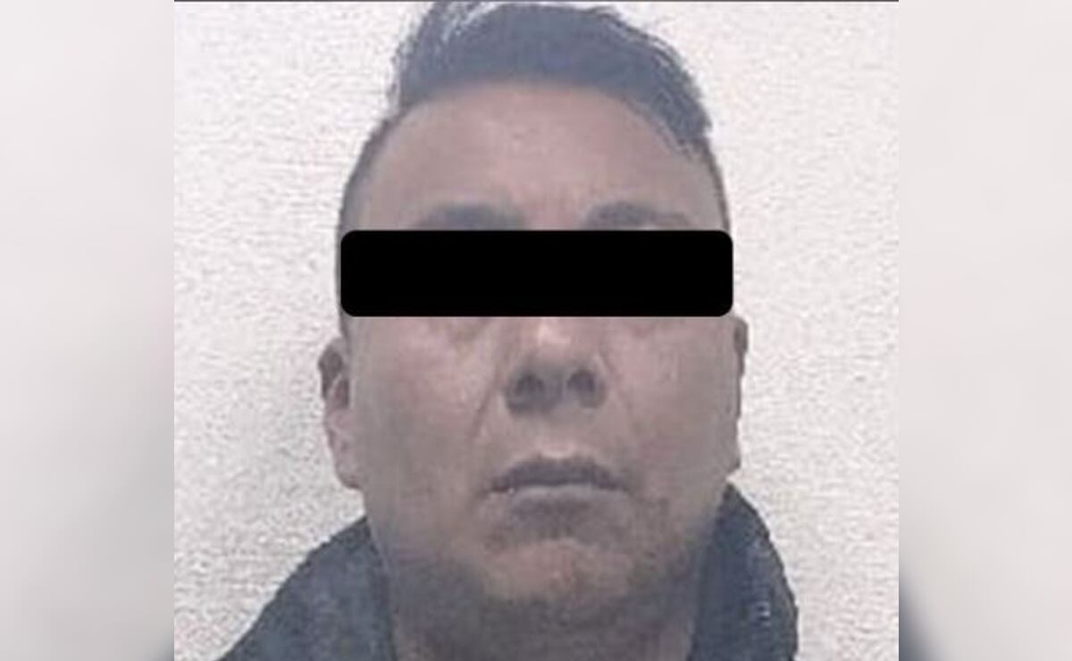 Edomex Chimal detenidos padre e hijo por matar a mujer que era de su ...
