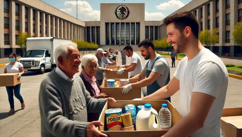 Despensas 2025: Requisitos y dónde registrarte para recibir hasta 4 en CDMX