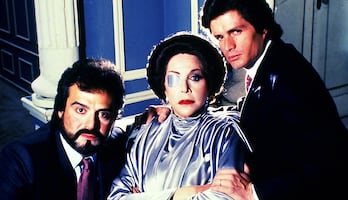 ¡Impensable para muchos! Estas telenovelas mexicanas son consideradas obras maestras