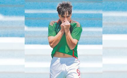 México será sede del Premundial Sub-20 de Concacaf 2026: Fechas y selecciones calificadas
