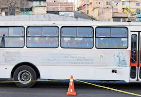 Macabro hallazgo en la México-Puebla: Peatón muere arrollado y el culpable huye