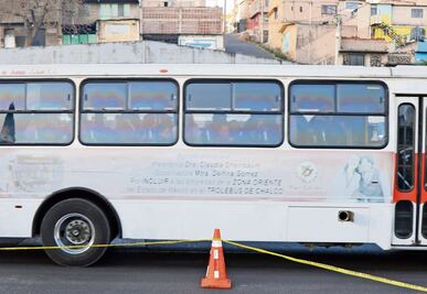 Macabro hallazgo en la México-Puebla: Peatón muere arrollado y el culpable huye