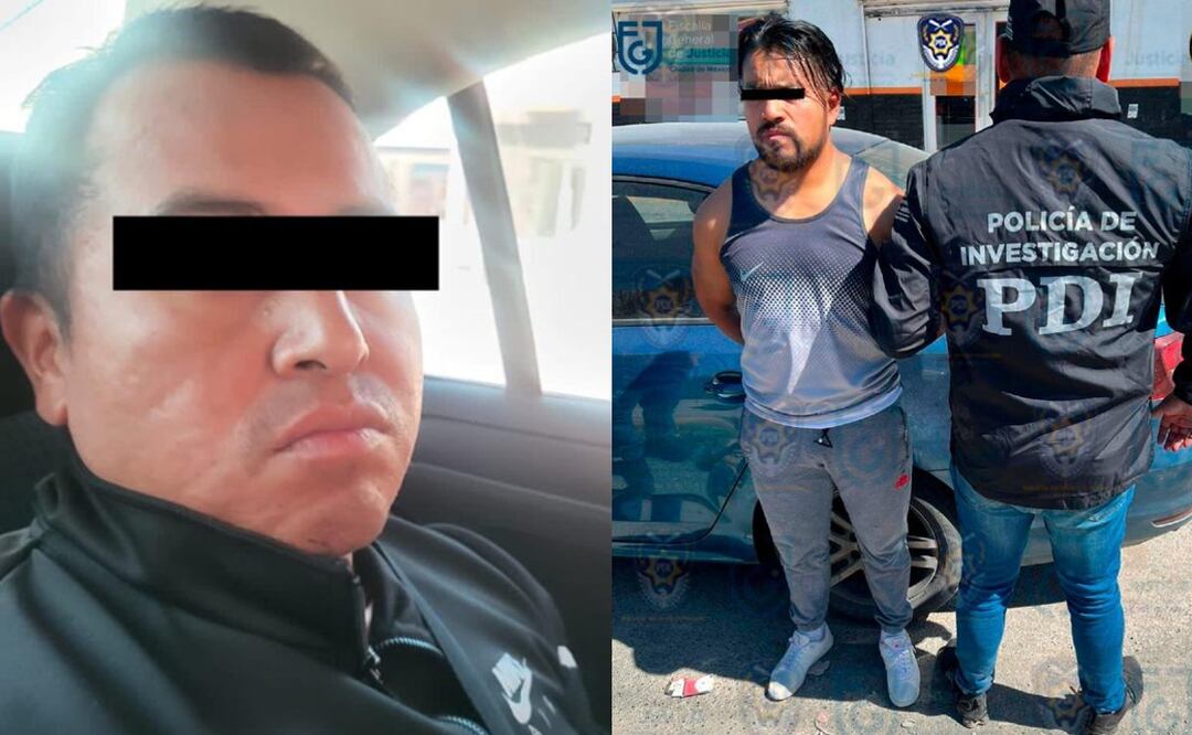 Detenidos policías implicados en el caso de Monserrat Juárez, por retardo a la justicia