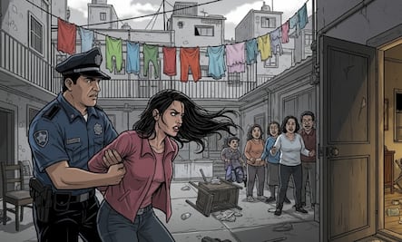 Riña por tendedero en Tepito deja dos muertas y un herido, ¿qué detonó el ataque?