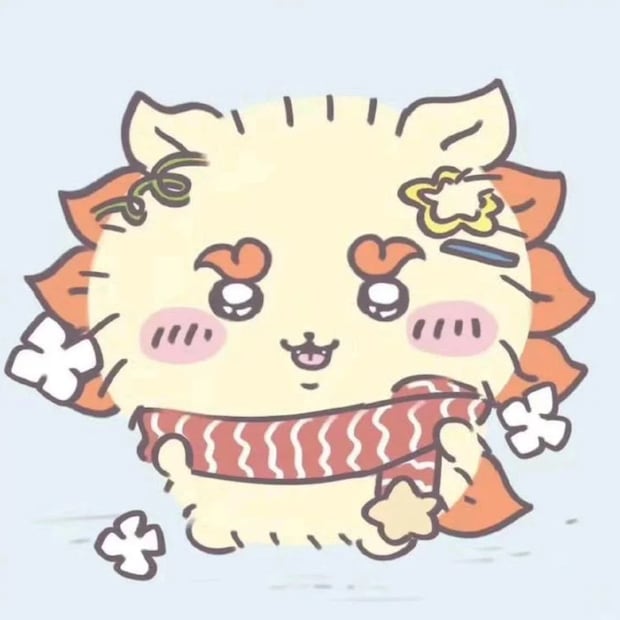 Shisa (Foto: X)