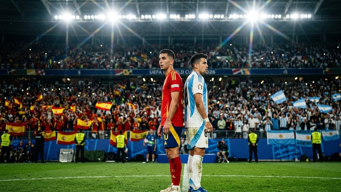 Copa del Mundo 2026: Las 8 parejas de hermanos que disputarán el torneo