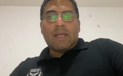 ¿Qué pasó en la Academia Militarizada Ollin? Director da su versión tras la muerte de Erick en campamento