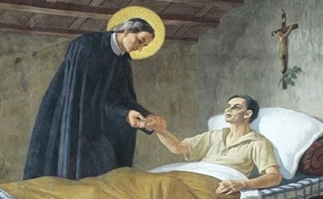 2 oraciones milagrosas para San Juan Bautista de Rossi, el amigo de los humildes y enfermos