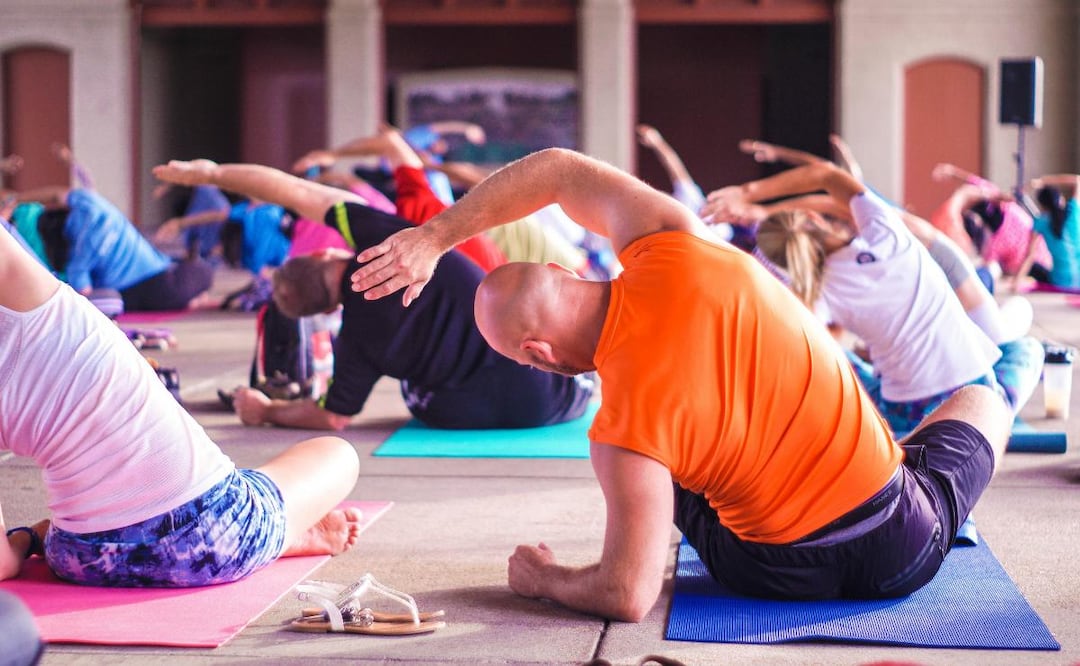Foto: Unsplash (China recluta a gorditos para “meterlos en cintura”: Prometen perder un kilo por día)