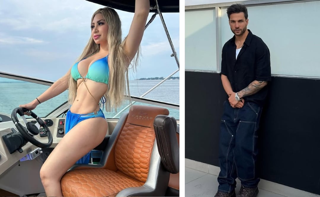 Polémica entre Bebeshita y Nicola Porcella: niega tajantemente cualquier rumor sobre romance
Imagen: Instagram