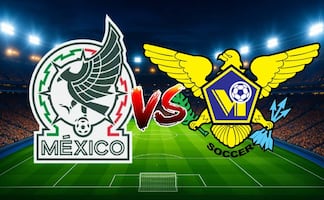 México vs Islas Vírgenes: ¿Dónde y a qué hora ver EN VIVO el partido de la Selección Femenil?