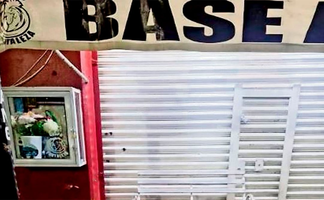 Chavito de 18 años mata a taxista mientras esperaba pasajeros, en la Gustavo A Madero