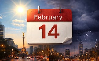 El clima para el viernes 14: ¿Lloverá o habrá calor? Prepárate para tu cita al aire libre