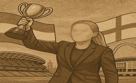 Historias del Mundial; 5 finales internacionales seguidas ¿De quién se trata?