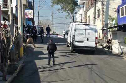 ¿Qué pasó hoy en Iztapalapa? Cámaras revelan ataque contra motociclista en CDMX