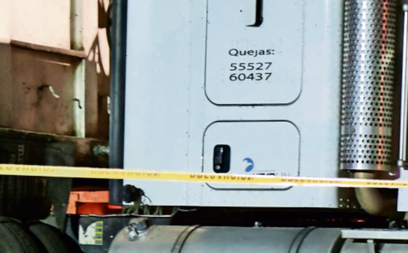 Tragedia en Ecatepec: Ciclista de 70 años muere aplastado por camión de basura en cruce mortal