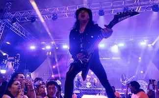 Festival de Rock en Chimalhuacán 2026: Conoce el cartel, precios y horarios