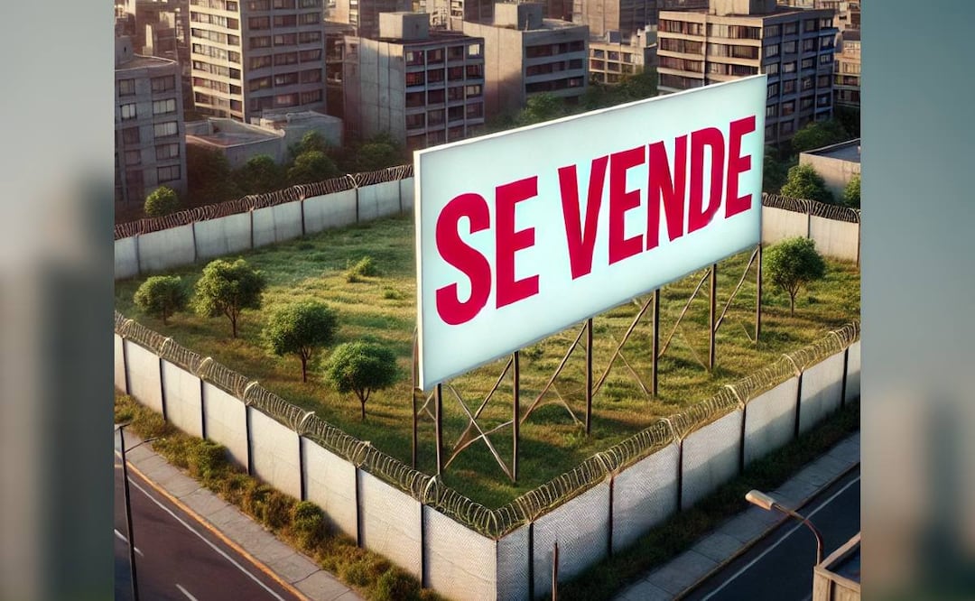 Hombre recupera dinero después de ser estafado con la venta de un terreno ¿cómo le hizo?