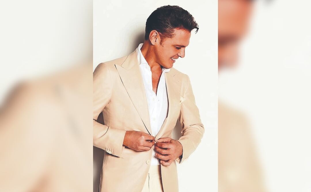 Luis Miguel acusado de no reconocer una hija venezolana, aseguran que hay pruebas