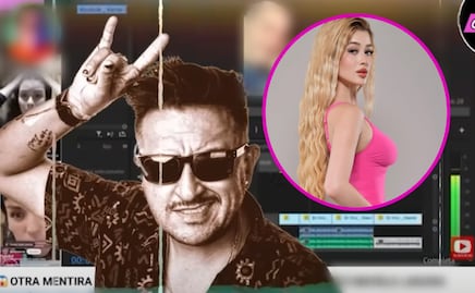 Caso Valeria Márquez: Mafian TV ¿estorba en investigación? Sus testigos no serían reales