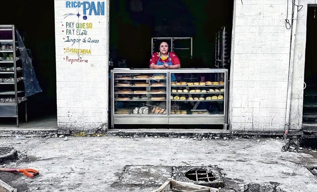 Metro Xola (Foto: Especial)