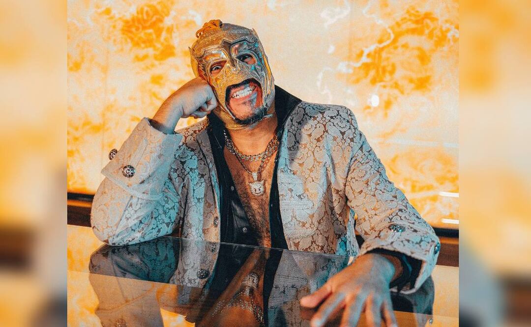 Fabiola Martínez le manda mensajito a Escorpión Dorado tras romper con ella sin explicación 