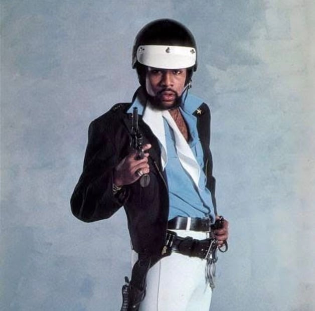 Victor Willis (Vía: X)