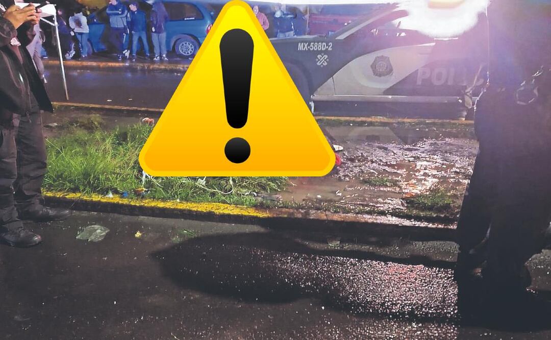 Ejecutan a “viene-viene” en Iztapalapa, padecía de sus facultades mentales