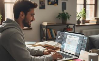 5 funciones ocultas de ChatGPT que facilitan la vida universitaria