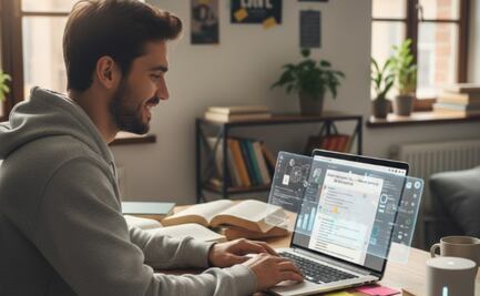 5 funciones ocultas de ChatGPT que facilitan la vida universitaria