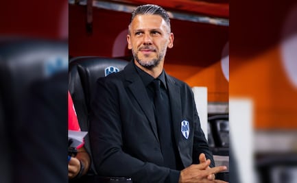 Rayados explota tras fracaso en Liguilla y despide a Martín Demichelis