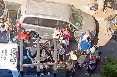 Muere tras pedir ayuda a policías: Familia acusa abuso y encubrimiento, en la GAM