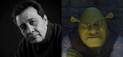 ¿Y Alfonso Obregon? Estrenan teaser de Shrek 5 pero sin la voz original del Ogro