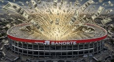 Dueños del Estadio Banorte tendrán que desembolsar millones a la FIFA ¿Qué hicieron?