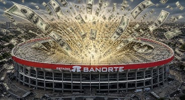 Dueños del Estadio Banorte tendrán que desembolsar millones a la FIFA ¿Qué hicieron?