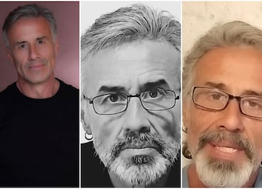 Actor de "El señor de los cielos” ya no actúa y mejor vende zapatos en TikTok ¿por qué?