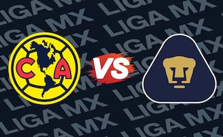 América vs Pumas: Dónde y a qué hora ver EN VIVO la ida de los cuartos de final de la Liga MX