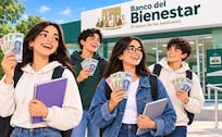 ¿Cuánto dinero dan las Becas Bienestar para prepa y universidad?: Anuncian nuevas fechas de registro