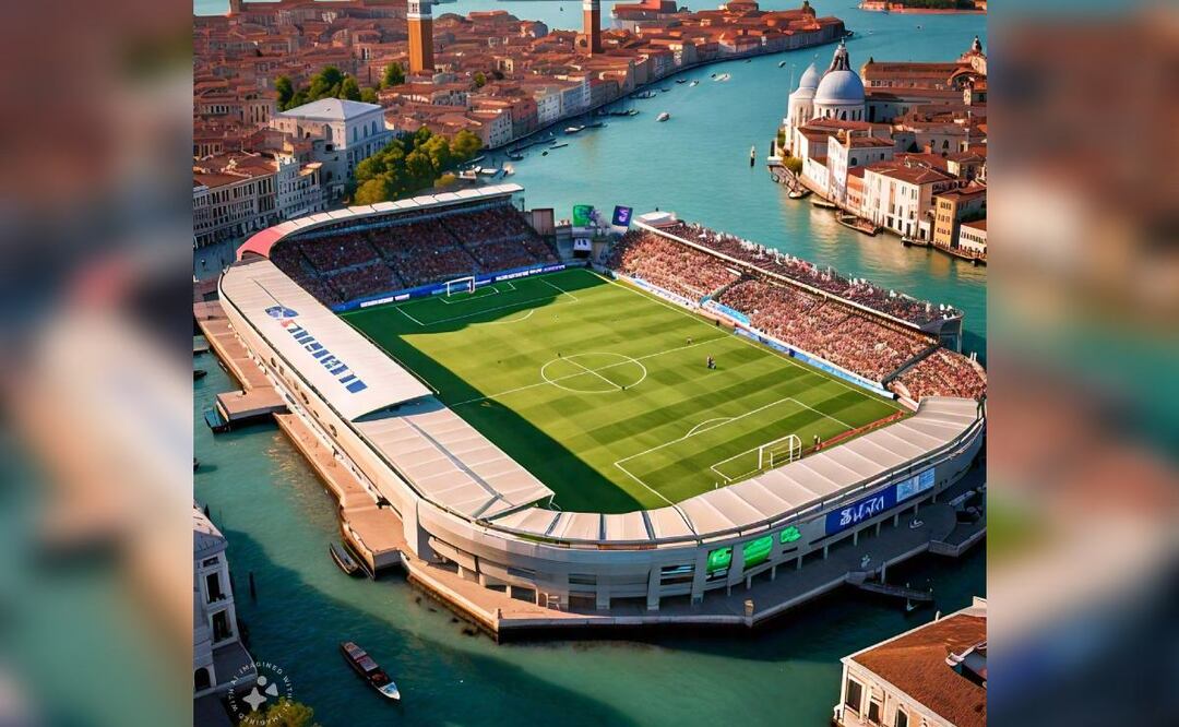 Famoso cantante canadiense salva a equipo italiano de futbol de la quiebra